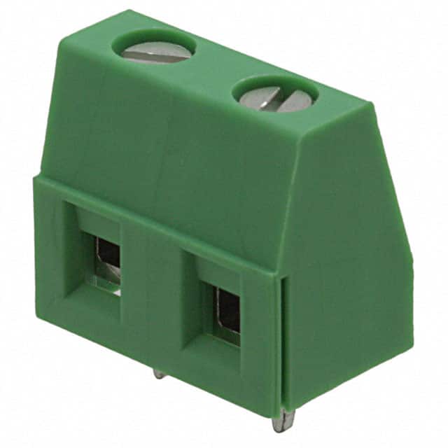 1717020 Phoenix Contact  Wire to Board